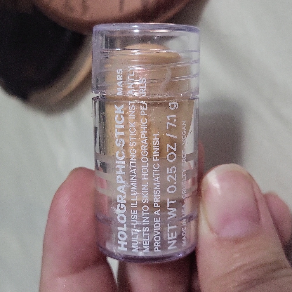 Milk highlighter - Picture 2 of 3